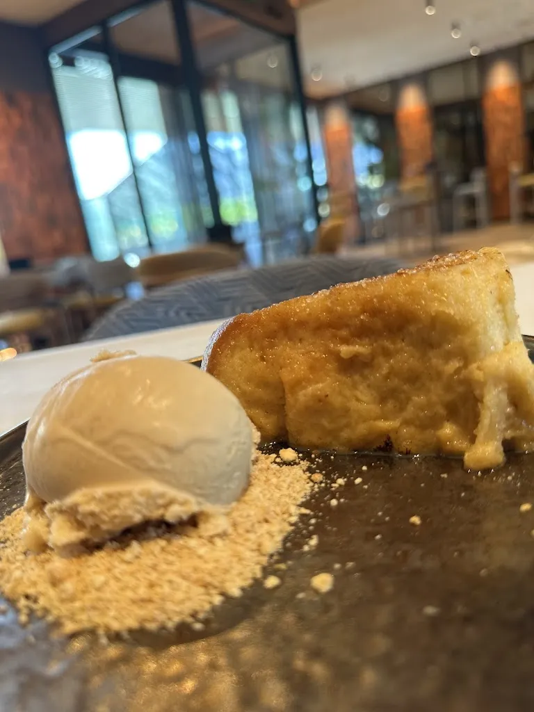 Francisco Javier Garre Sánchez_Taberna Barlovento_Barlovento_review