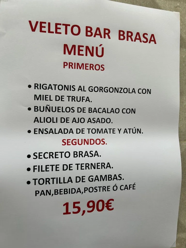 Menu_VELETO BAR Y BRASA_Barlovento_image_1