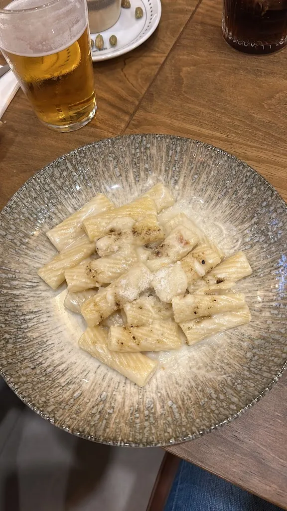 Nur P H_VELETO BAR Y BRASA_Barlovento_review