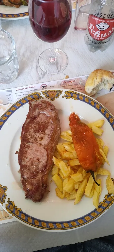 Menu_Restaurante Barlovento El Escorial_Barlovento_image_6