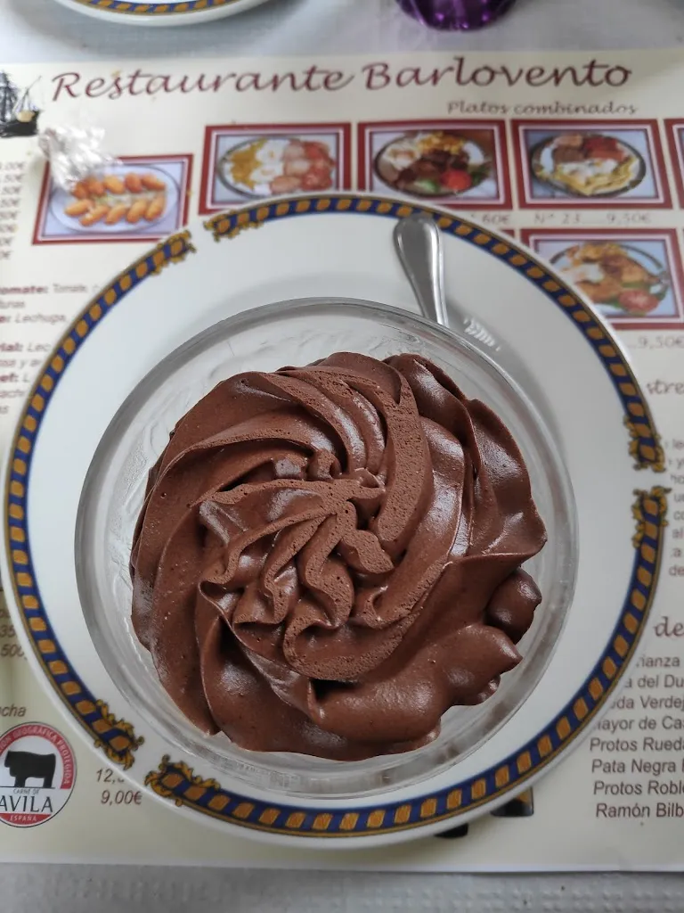 Menu_Restaurante Barlovento El Escorial_Barlovento_image_9