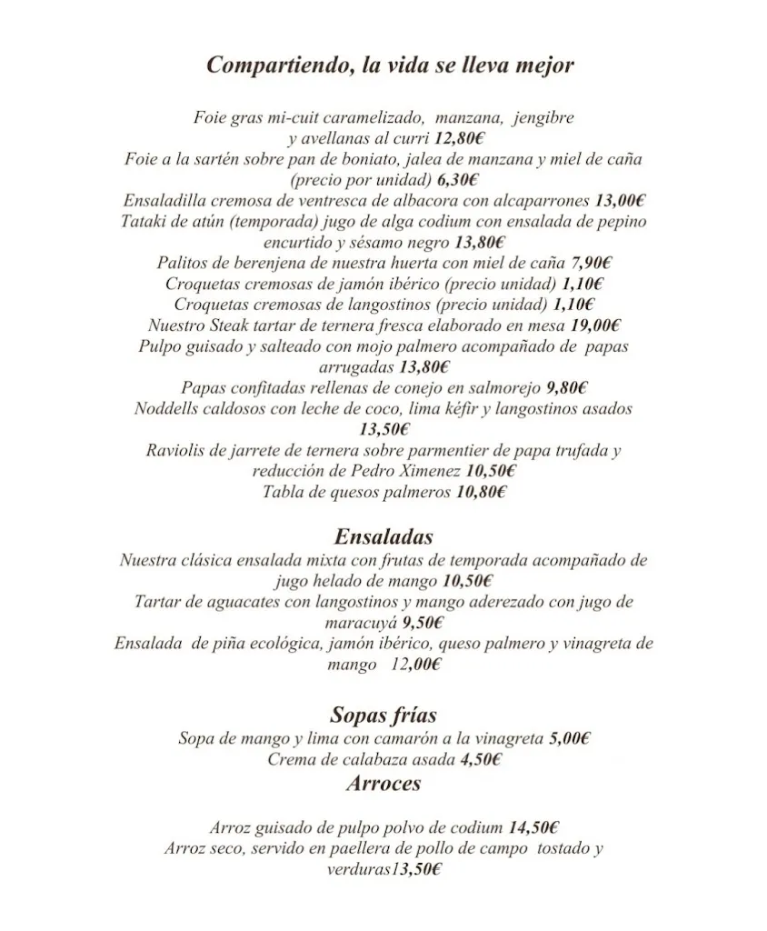 Menu_Casa Osmunda_Breña Alta_image_4
