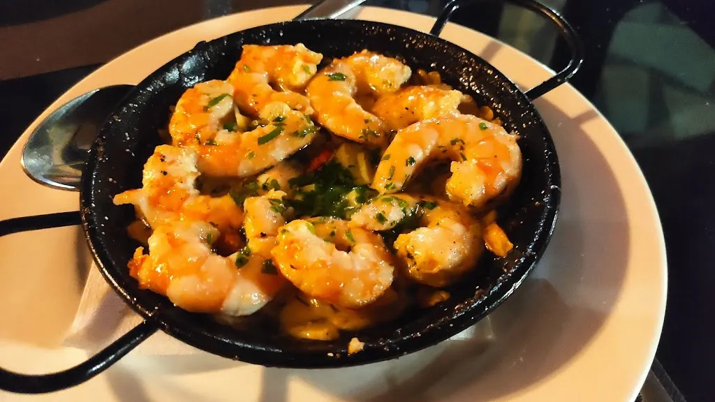 Elena Borregán_Restaurante El Halcón_Breña Alta_review