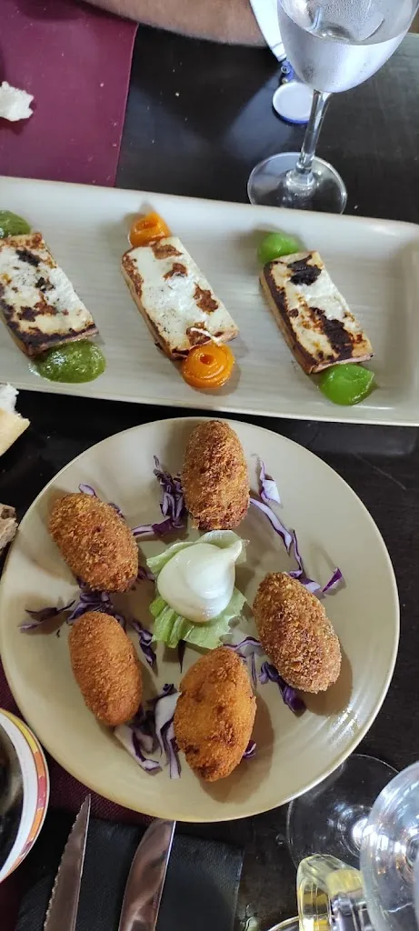 Menu_Restaurante La Graja_Breña Alta_immagine_4