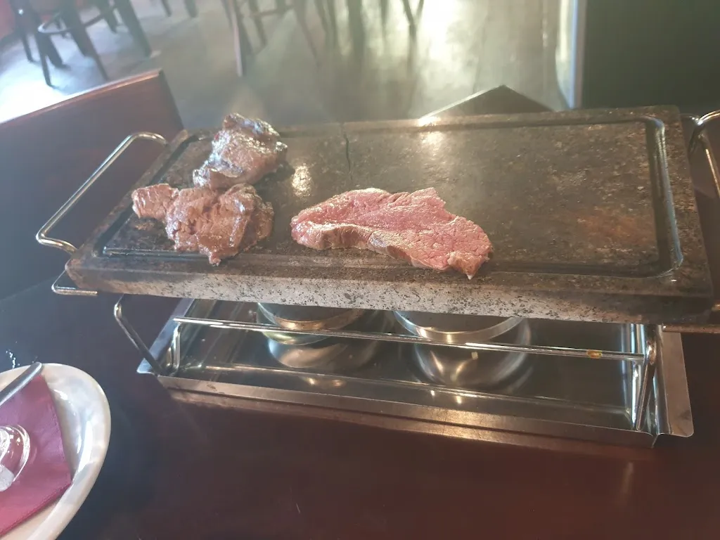 Menu_Restaurante La Graja_Breña Alta_immagine_5