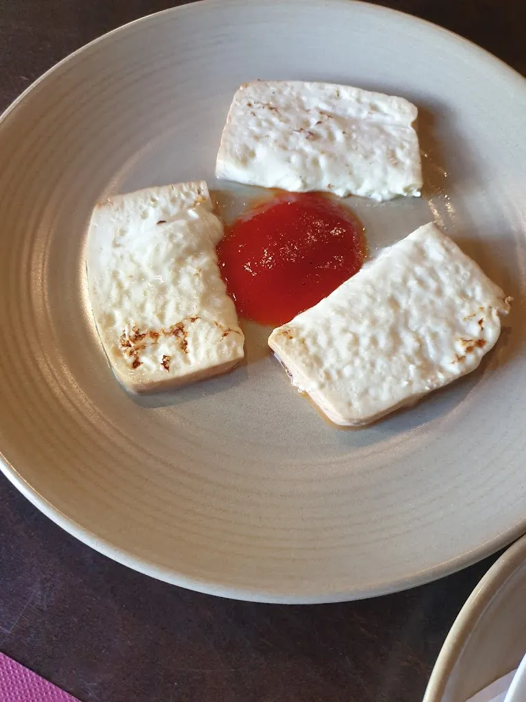 Menu_Restaurante La Graja_Breña Alta_immagine_6