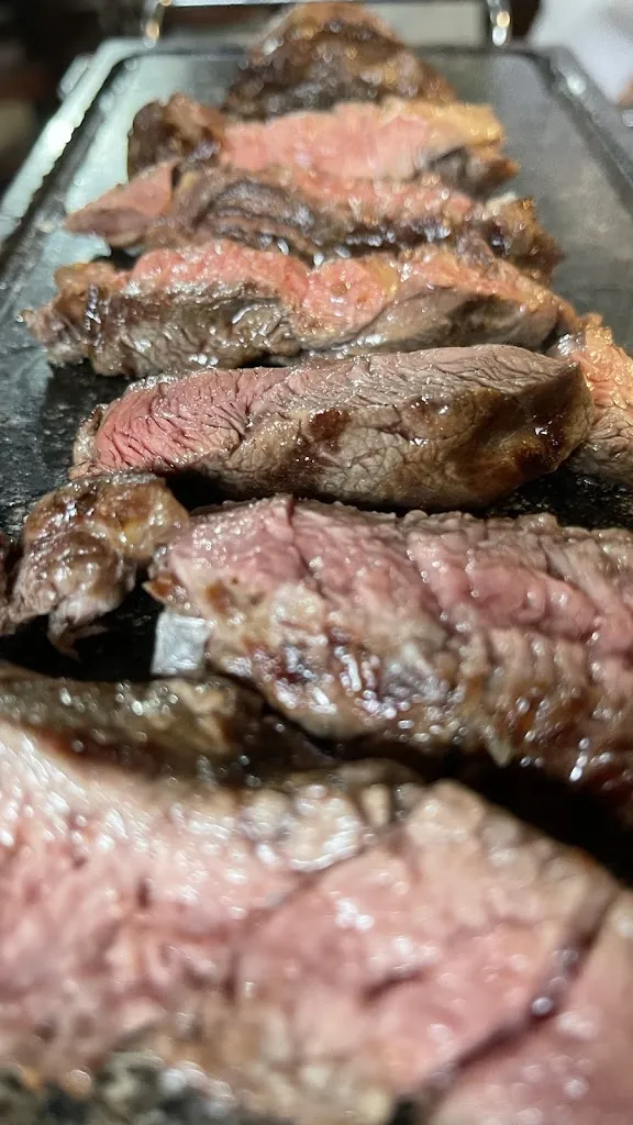 Menu_Restaurante La Graja_Breña Alta_immagine_7