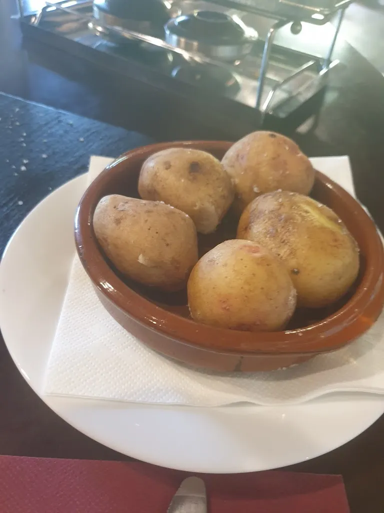 Menu_Restaurante La Graja_Breña Alta_immagine_8