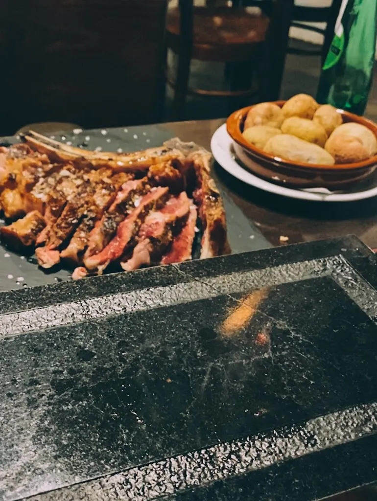 Daria Bartl_Restaurante La Graja_Breña Alta_recensione