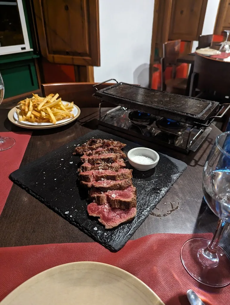 Roger Andersen_Restaurante La Graja_Breña Alta_recensione