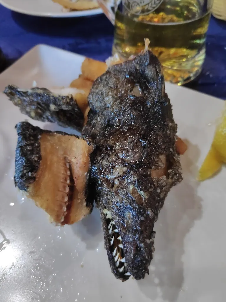 Menu_Restaurante El Coral_Breña Alta_immagine_6