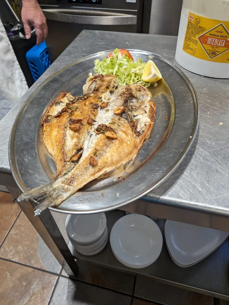 Menu_Restaurante El Coral_Breña Alta_immagine_8