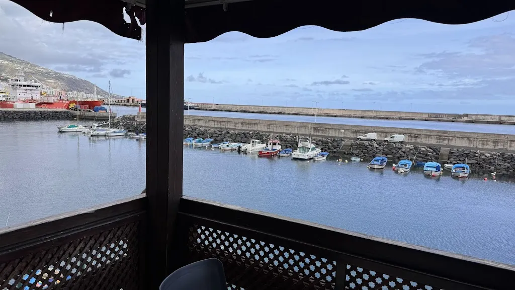 Sara Schmidt_Restaurante El Coral_Breña Alta_recensione