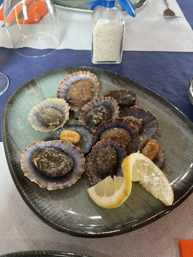 SolorToursBarcelona_Restaurante El Coral_Breña Alta_recensione