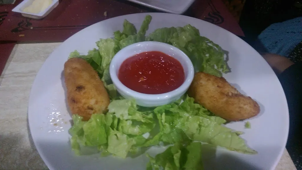 Osvaldo Genco_Restaurante El Coral_Breña Alta_recensione