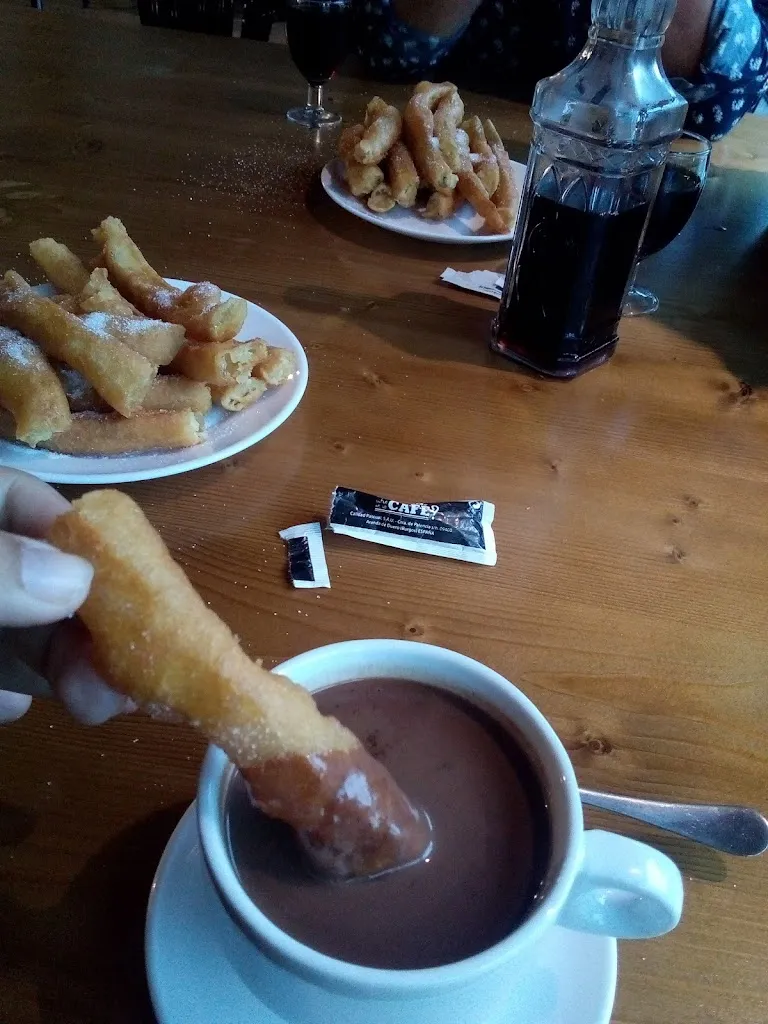 Menu_El Mesón_Breña Alta_image_5