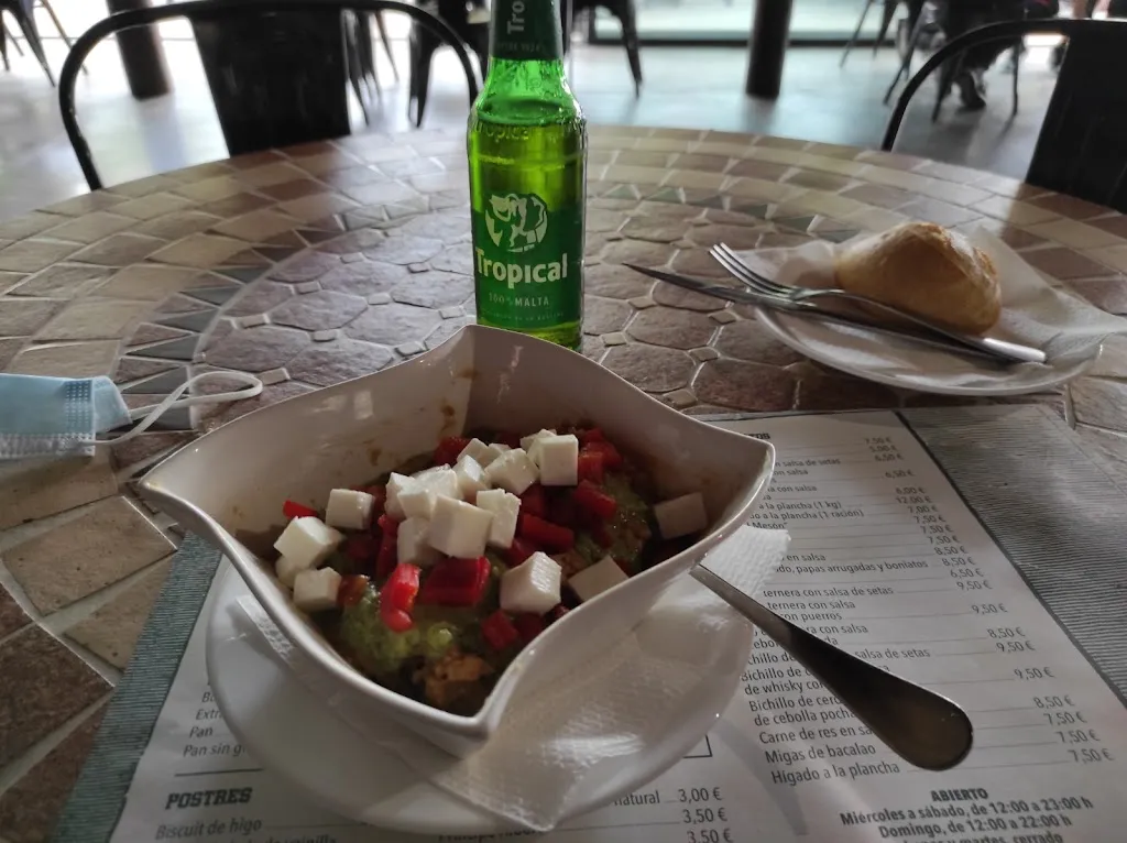 Menu_El Mesón_Breña Alta_image_6