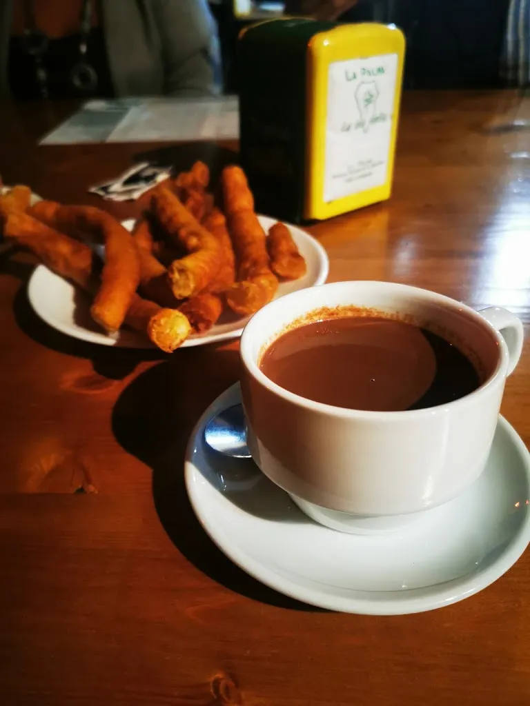 Menu_El Mesón_Breña Alta_image_7