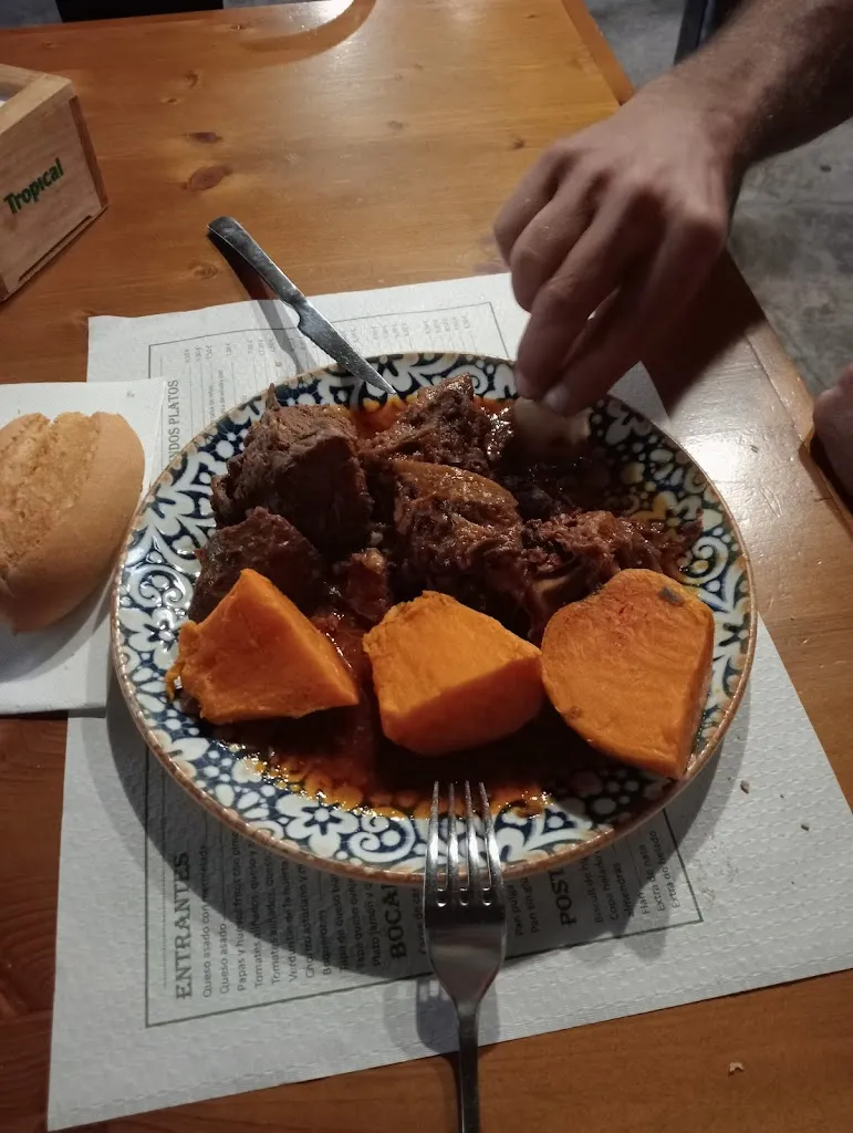 Menu_El Mesón_Breña Alta_image_8