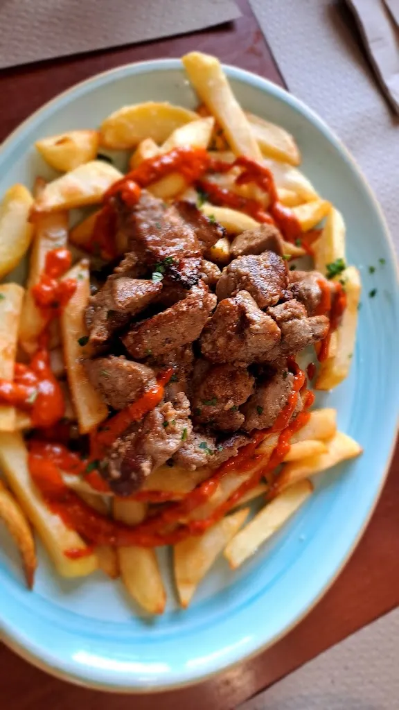 Menu_Bodegón Los Álamos_Breña Alta_immagine_7