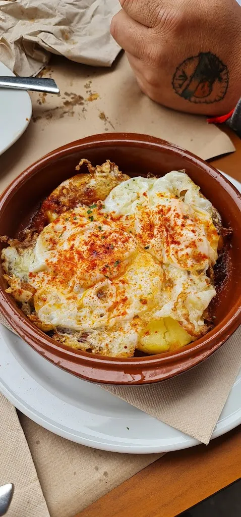 Menu_Bodegón Los Álamos_Breña Alta_immagine_9