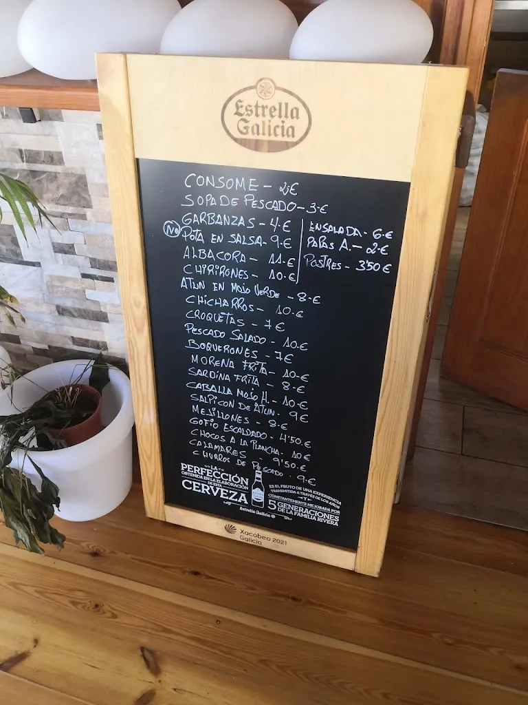 Menu_El Puertito_Breña Alta_image_1