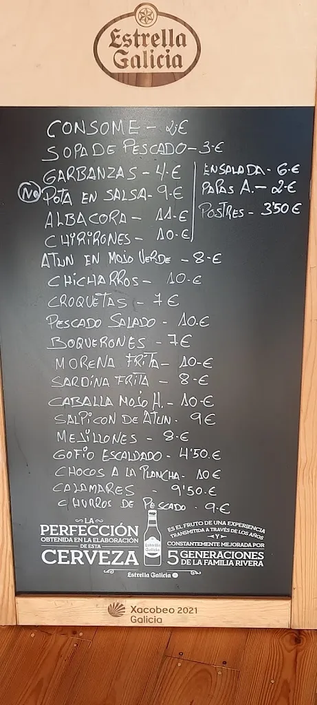 Menu_El Puertito_Breña Alta_image_2