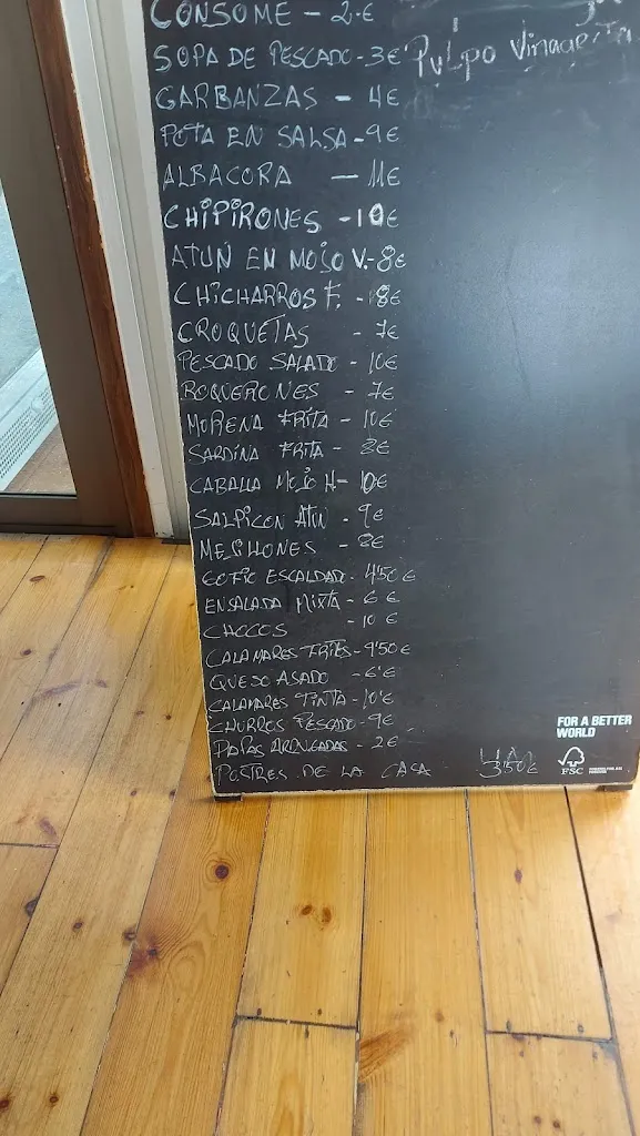 Menu_El Puertito_Breña Alta_image_3