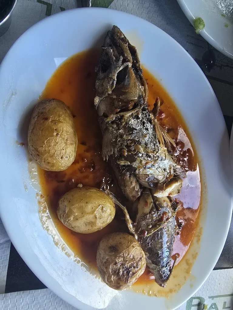 Don Barraquito_El Puertito_Breña Alta_review