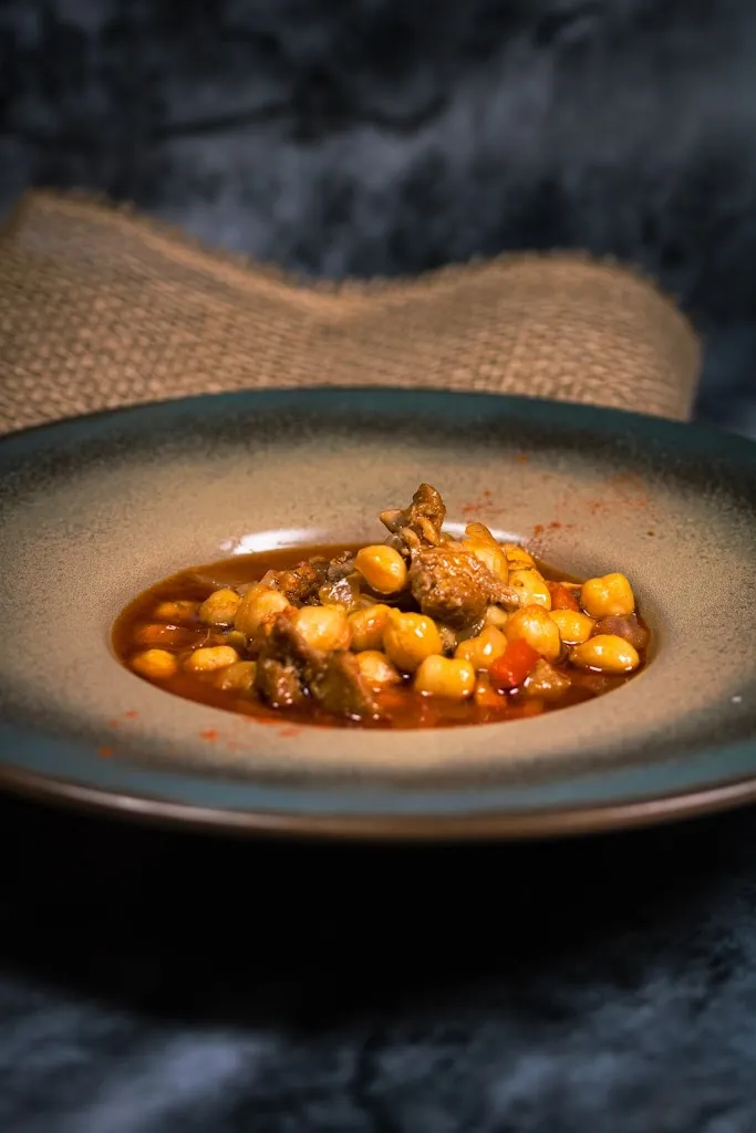 Menu_El Chinchal de El Arco_Breña Alta_image_7