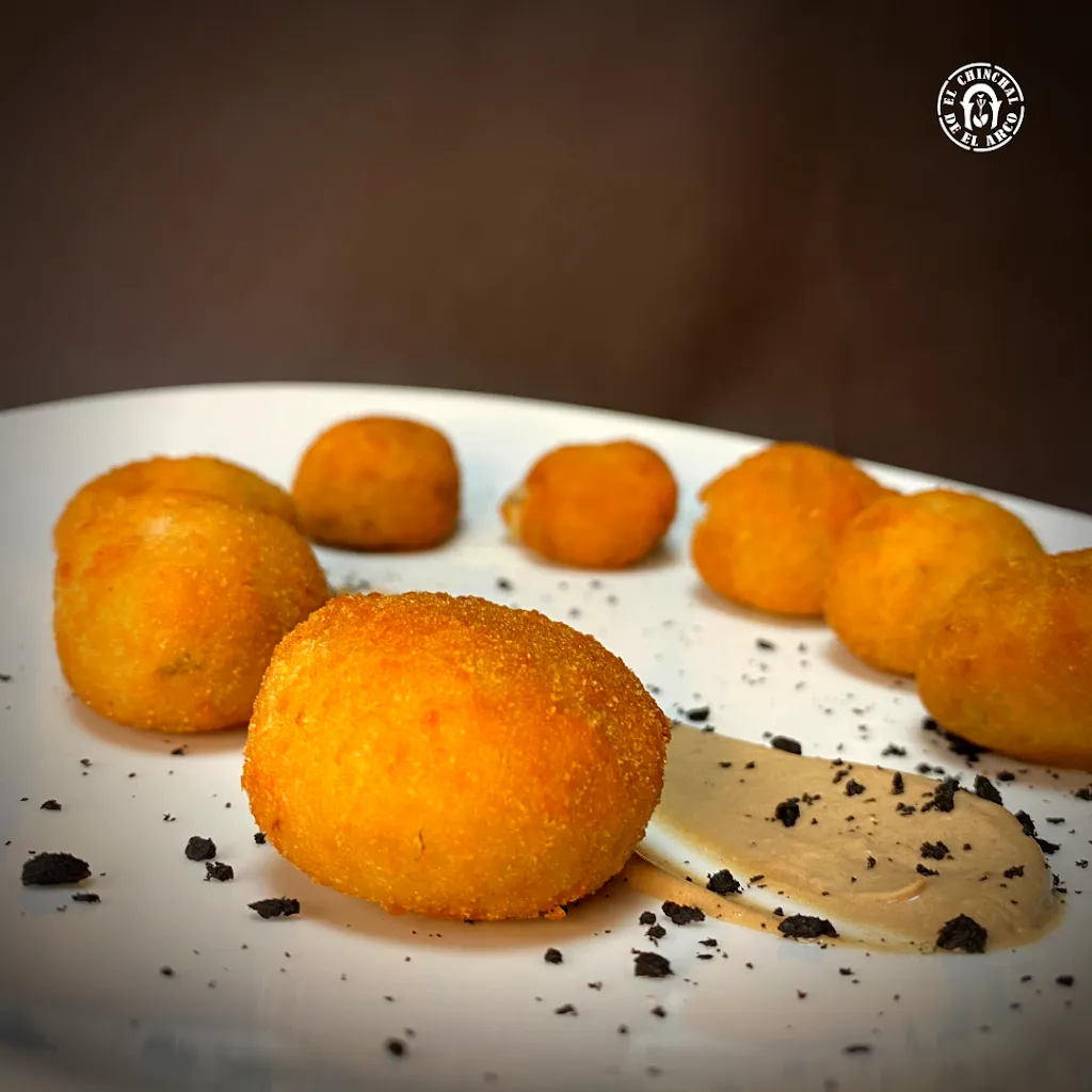 Menu_El Chinchal de El Arco_Breña Alta_image_9