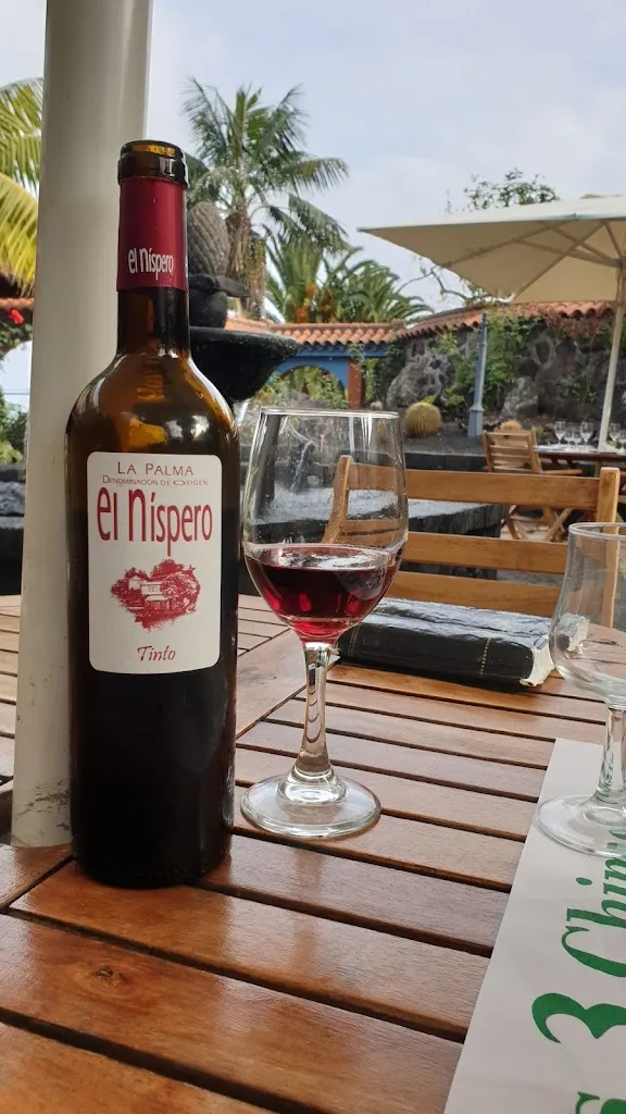 Menu_Restaurante las Tres Chimeneas_Breña Alta_image_2