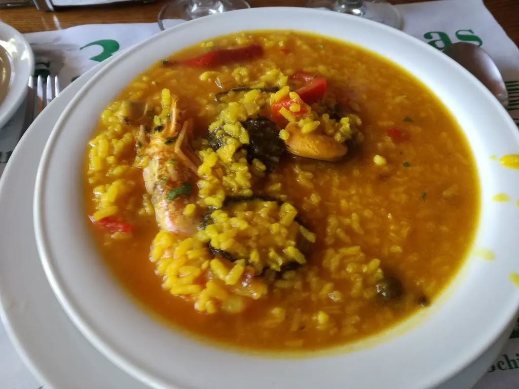 Menu_Restaurante las Tres Chimeneas_Breña Alta_image_9