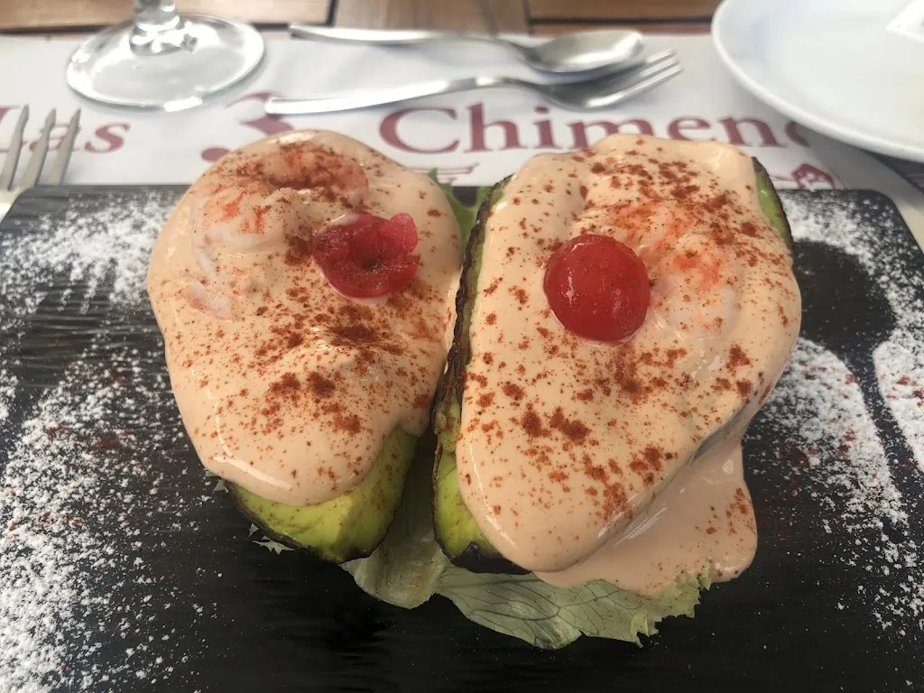 Suzie Kuijpers_Restaurante las Tres Chimeneas_Breña Alta_review