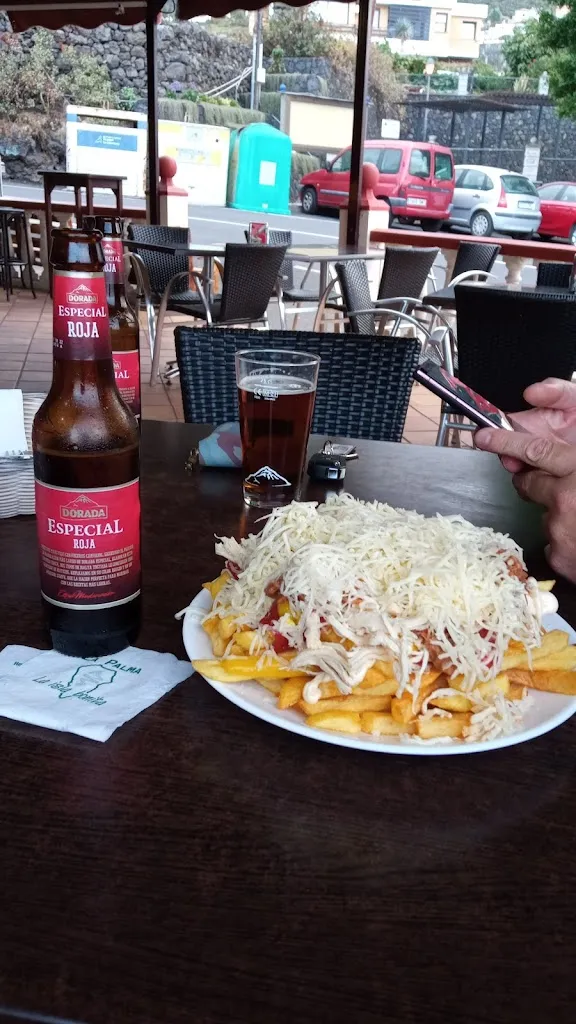 Menu_Casa Pancho_Breña Alta_image_6