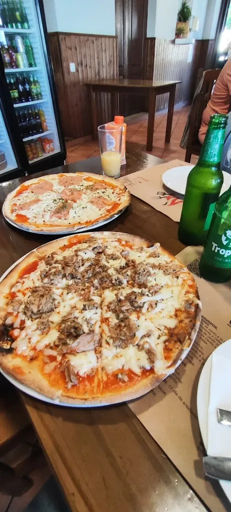 I L_Casa Pancho_Breña Alta_review