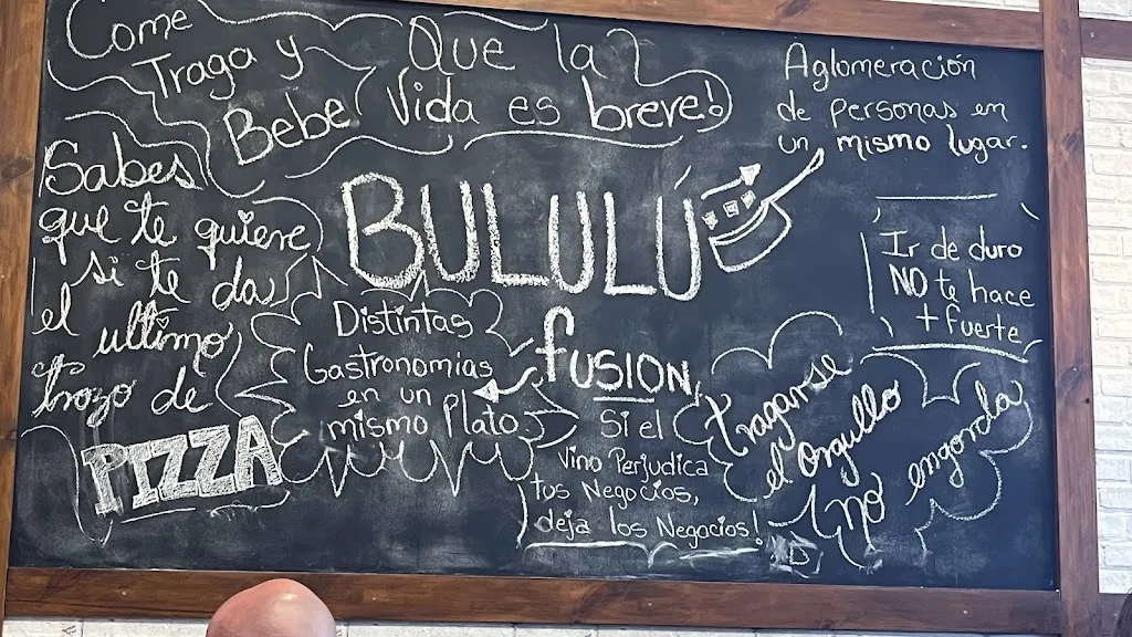 Menu_Bululú Fusion_Breña Alta_image_1