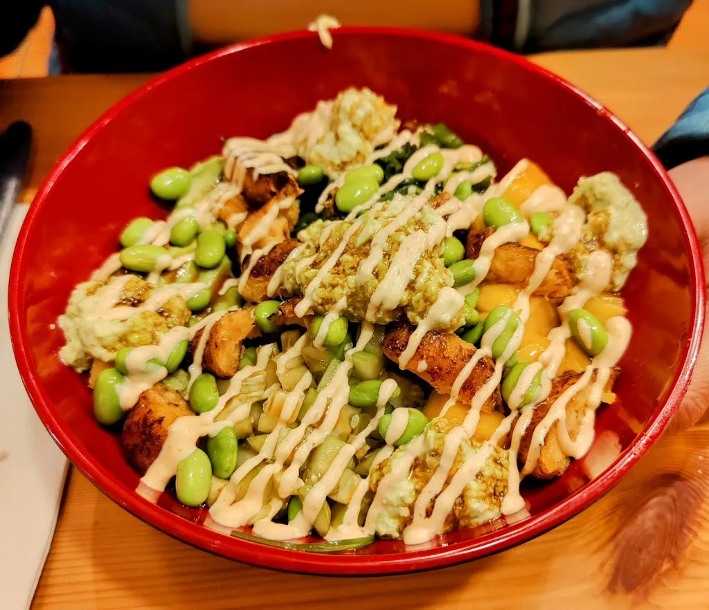 F SB_Bululú Fusion_Breña Alta_review