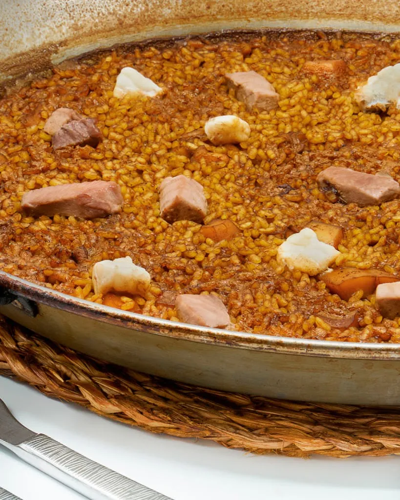 Menu_Taverna marinera Tres14 - Per pinet_Villajoyosa/Vila Joiosa la_image_5