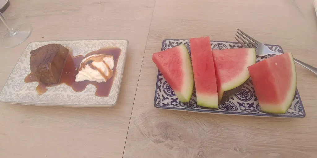 Adina Mihailescu_Taverna marinera Tres14 - Per pinet_Villajoyosa/Vila Joiosa la_review