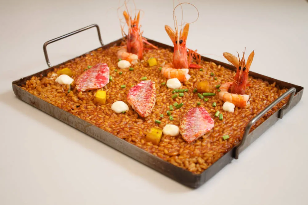 Taverna marinera Tres14 - Per pinet_Villajoyosa/Vila Joiosa la_slider_image_3