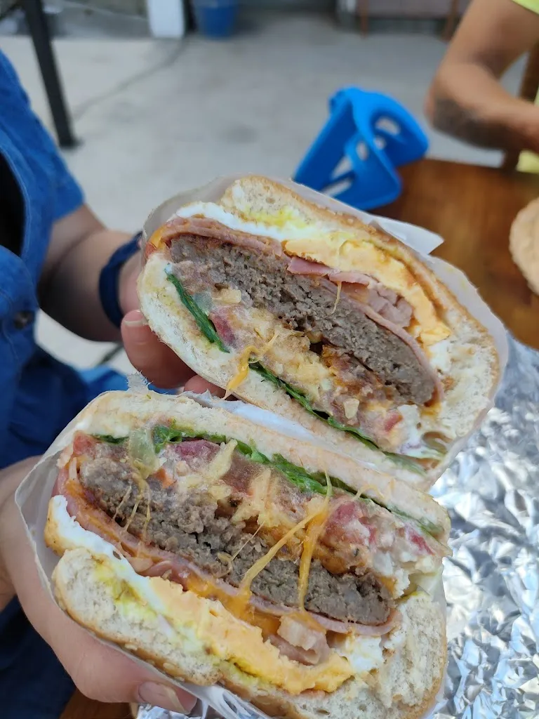 Menu_TAVO'S STREET FOOD_Breña Alta_immagine_3