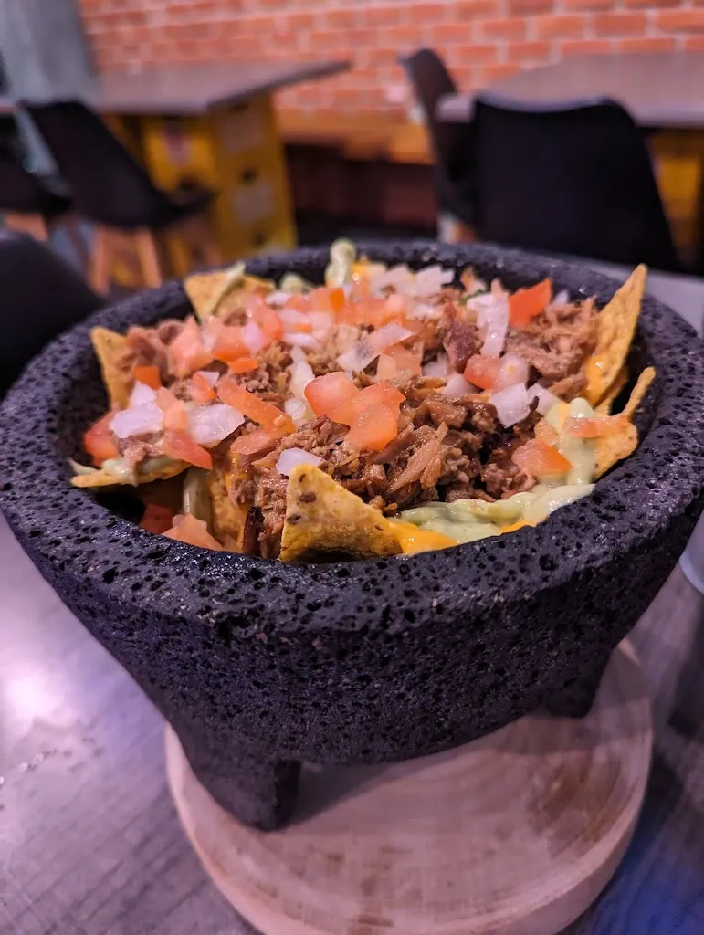 Menu_El Samán Food Truck_Breña Alta_image_2