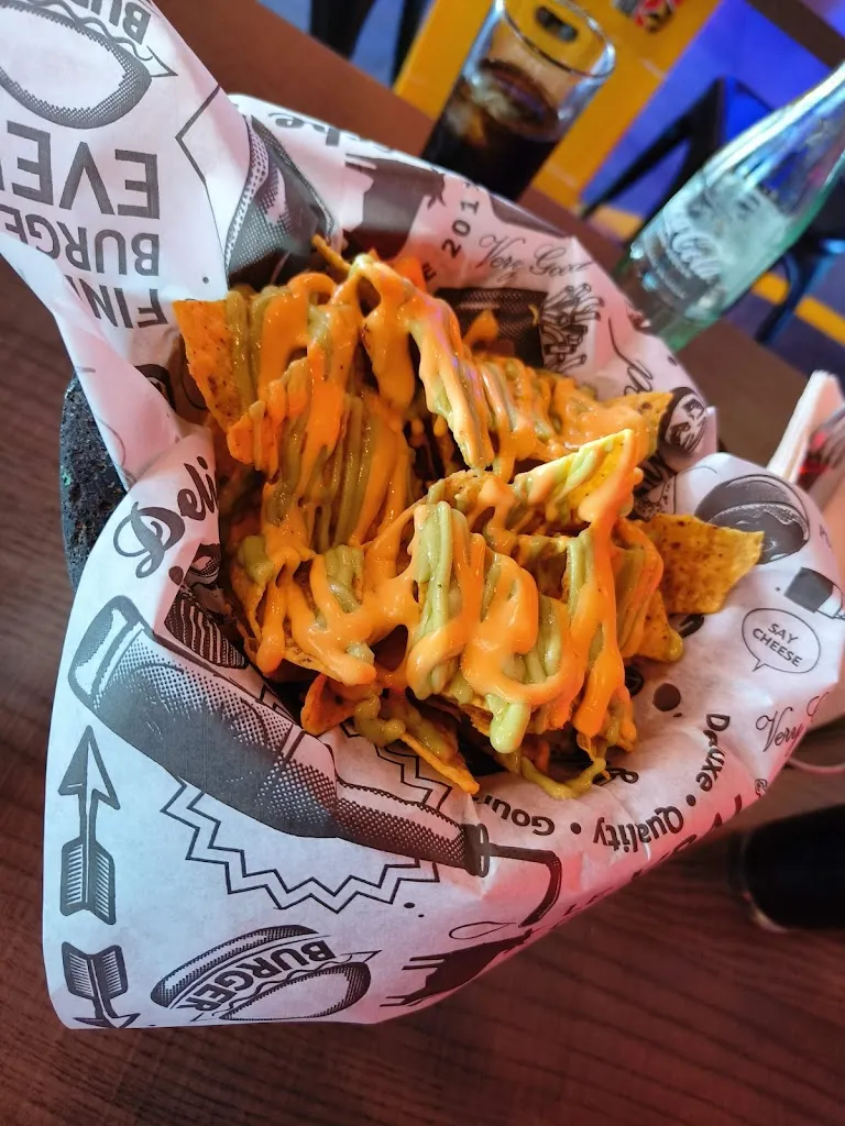 Menu_El Samán Food Truck_Breña Alta_image_4