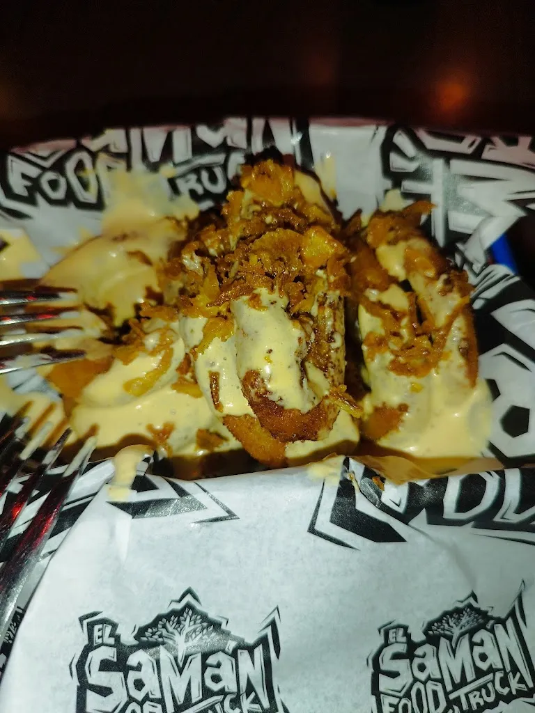 Menu_El Samán Food Truck_Breña Alta_image_6