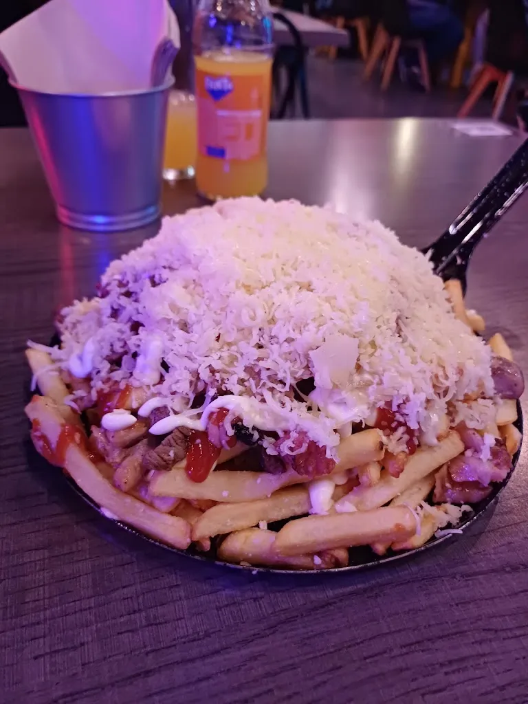 Menu_El Samán Food Truck_Breña Alta_image_7