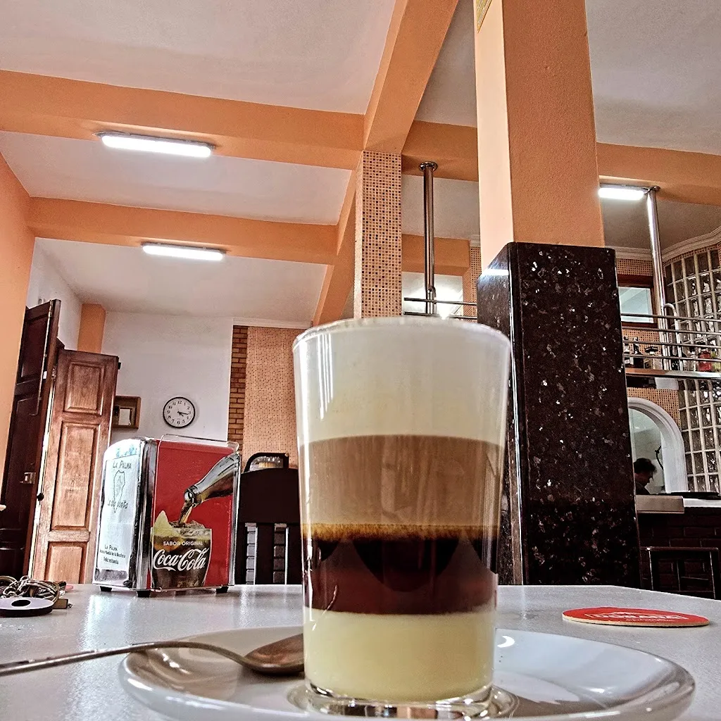 Omaira Gonzalez_El picoteo , bar restaurante_Breña Alta_review