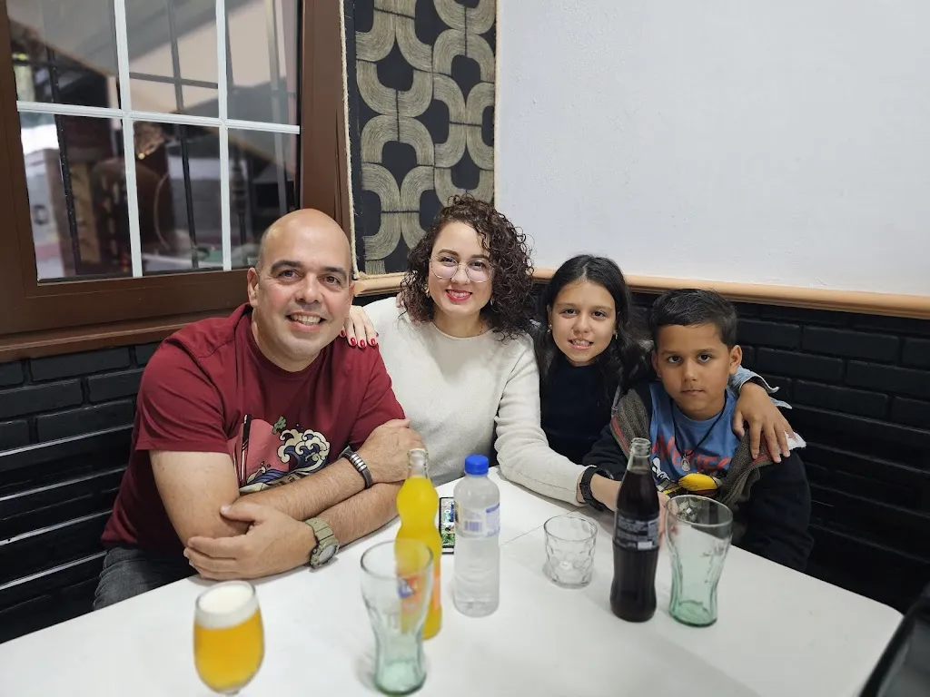 JULIAN DE PAZ_El picoteo , bar restaurante_Breña Alta_review