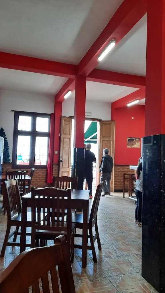 El picoteo , bar restaurante_Breña Alta_slider_image_1