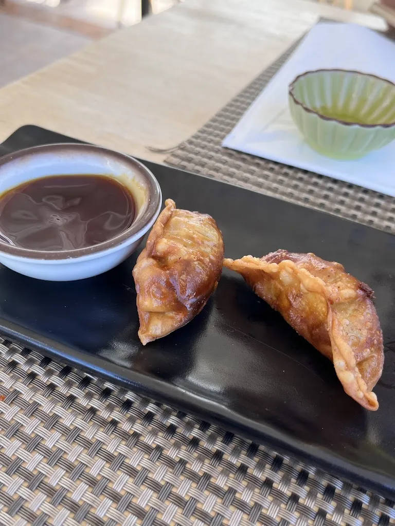 Anastasiia B_Kudasai_Breña Alta_review